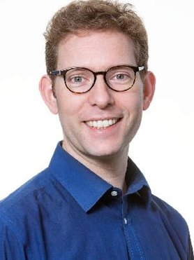 Simon H. Tindemans