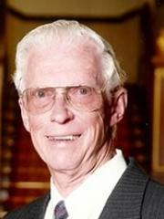 Colin Wrigley