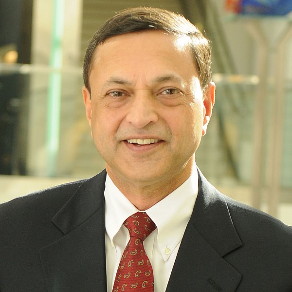 Ajay Kohli