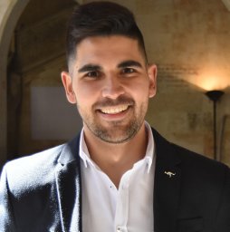 Javier M. Romero