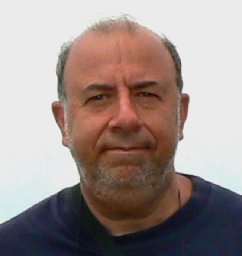 Giancarlo Panzica