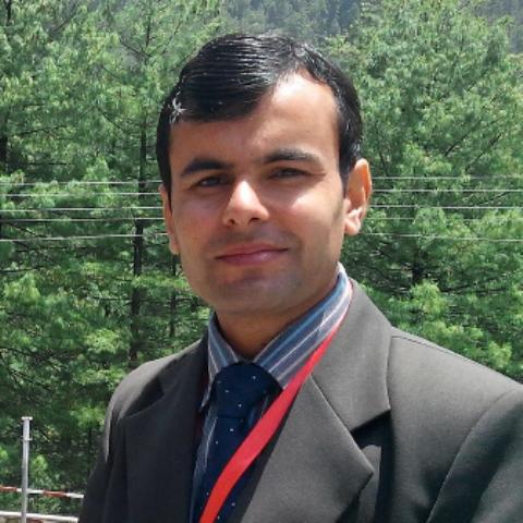 Abdus Saboor