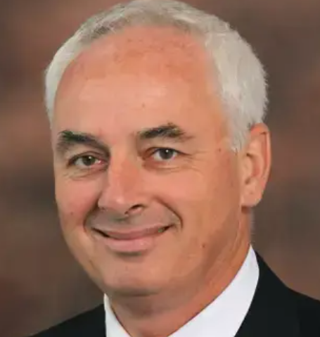 Peter Buckley