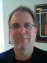 Thomas M. Holbrook