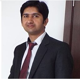 Raheel Akram