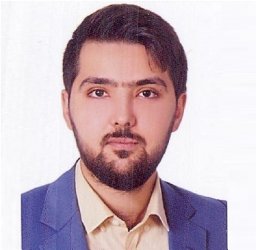 Mohammad Hasan Rabiee