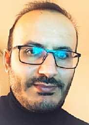 Abdurrahman Ozen
