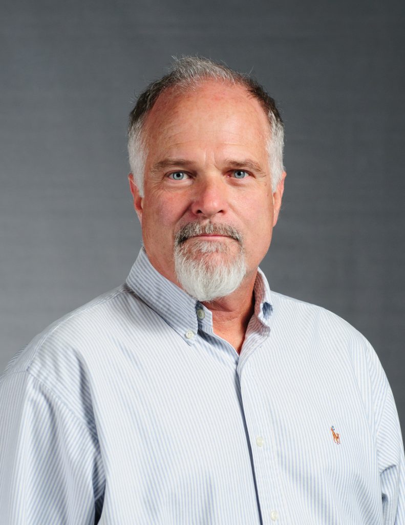 Bernard T. Bormann (Bernard Bormann)
