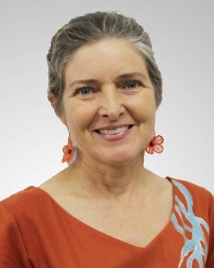 Elisabeth A. Holland
