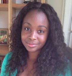 Laila N. Abudulai