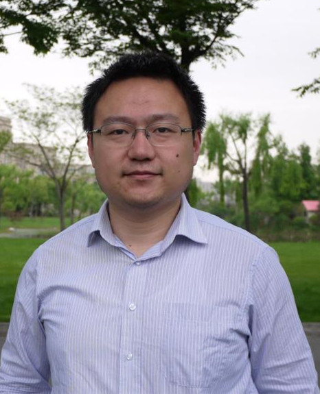 Wei Feng