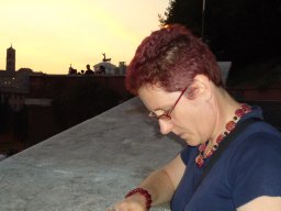 Ann Degrande