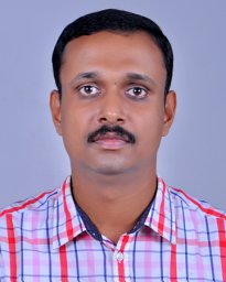Bobin George