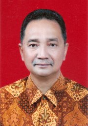 Setiawan Poernomo B