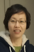Yan Huang