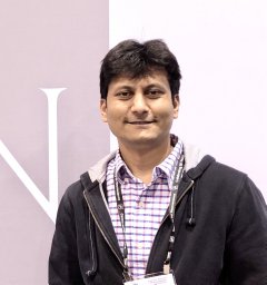 Shelkar Gajanan P