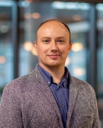Boris Karanov