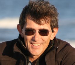 Ralf J. Weger