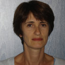 Valerie Amarger