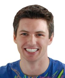 Damien F. Frost
