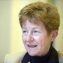 Sally Macintyre