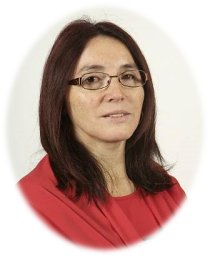 Sonia Salvo-Garrido