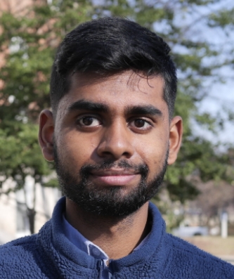 Naveen Raman