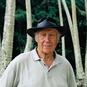 Dieter Mueller-Dombois