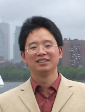 Xiangjiu He