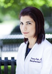 Zareen Zaidi