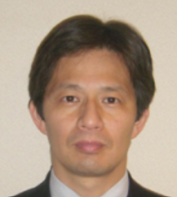 Katsuyoshi Kondoh