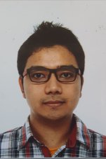 Eddwi H. Hasdeo