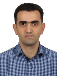 Hossein Jafarzadeh