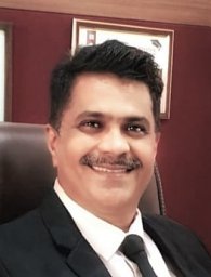 milind a peshave