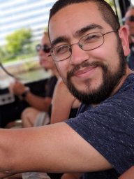 Marcus Gutierrez