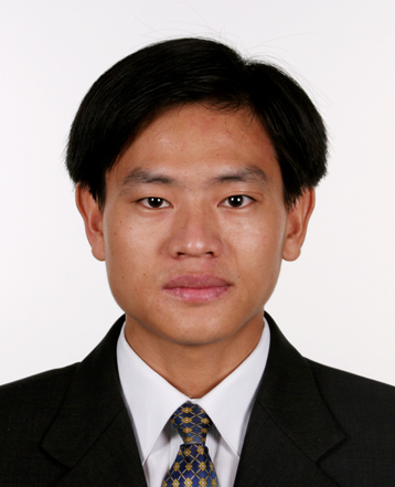 Zhongkui Zhao