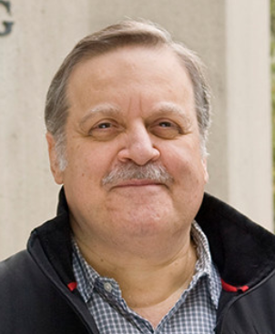 Daniel Blankschtein