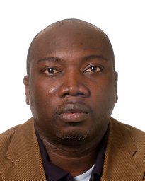 bernard otinpong