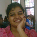 Urvashi Sharma