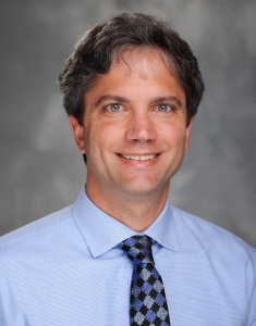 Gregory M. Palmer