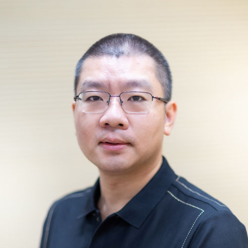 Gao Zhang