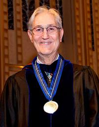 Robert C. Elston