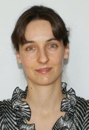 Ildikó Móczár