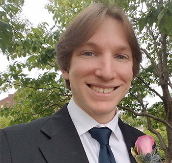 Zachary Abel