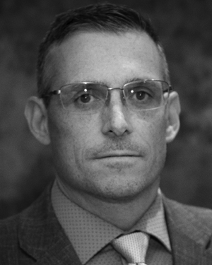 Andrew D. Milne