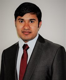 Basudev Sahoo