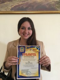 Mariana Kitsa