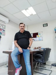 Sumer Chopra