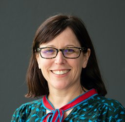 Peta Mitchell