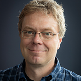 Carsten Wrosch